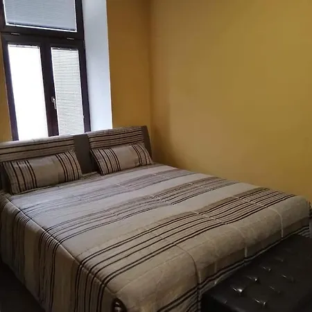 Apartman Sofie Apartment
