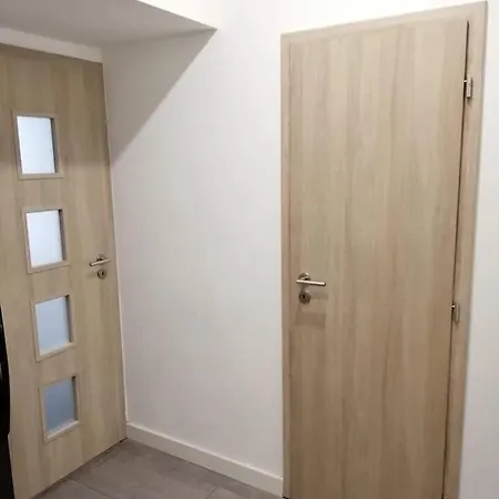 Apartamento Apartman Sofie Brno
