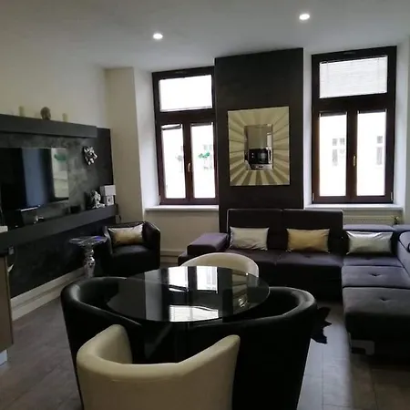 Apartman Sofie Brno