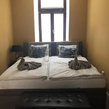 Apartman Sofie Apartment *