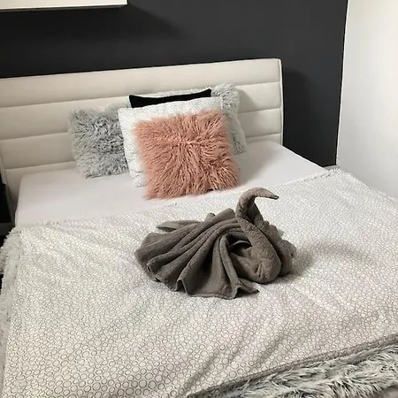 Apartman Sofie Apartment Brno