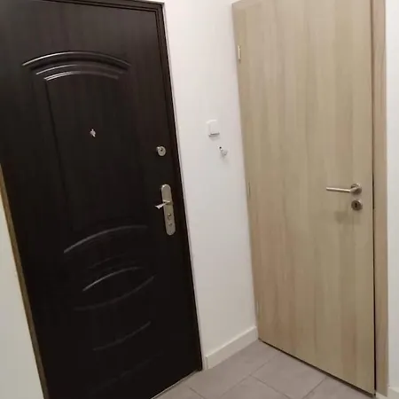 Apartment Apartman Sofie *