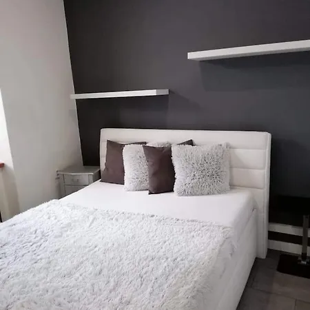 Apartman Sofie Apartment *