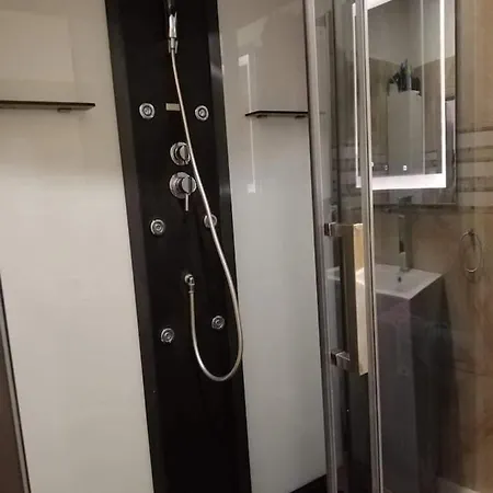 Apartman Sofie Brno