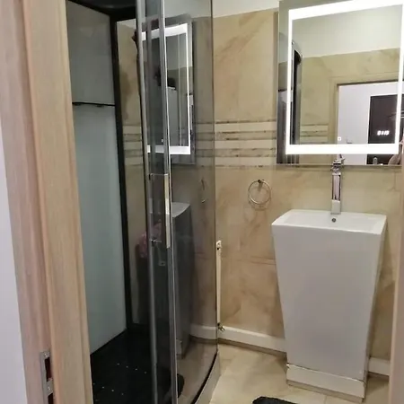 Apartman Sofie