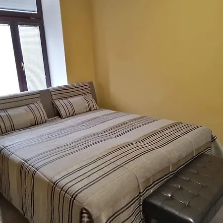 Apartman Sofie Apartamento Brno
